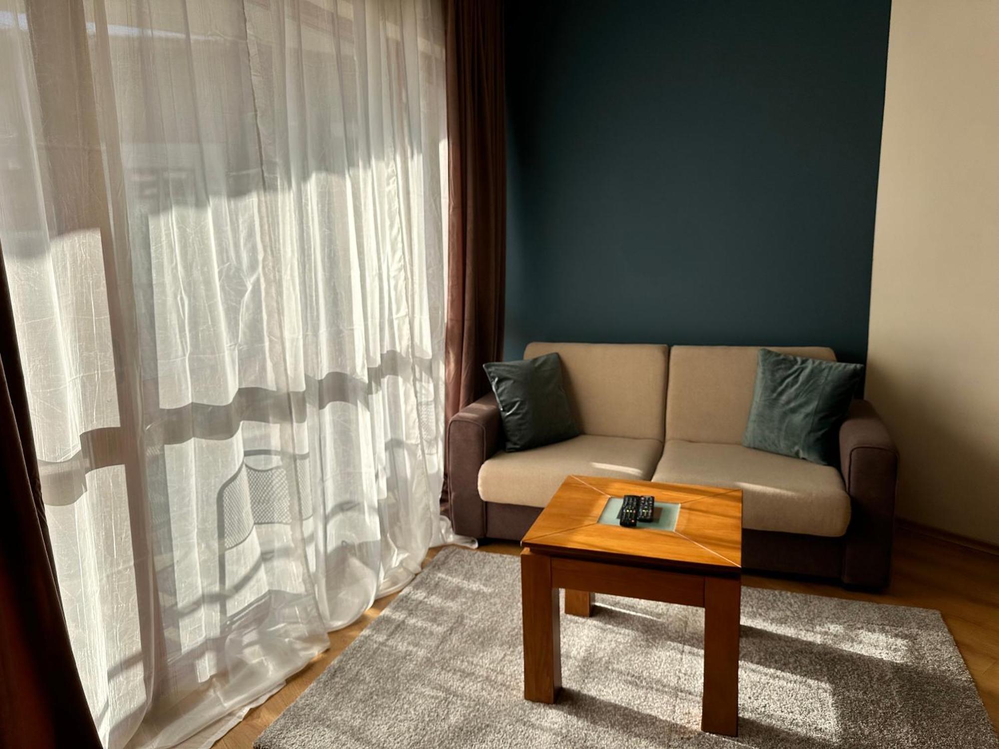 Pirin Place Private Apartment Bansko Exterior photo