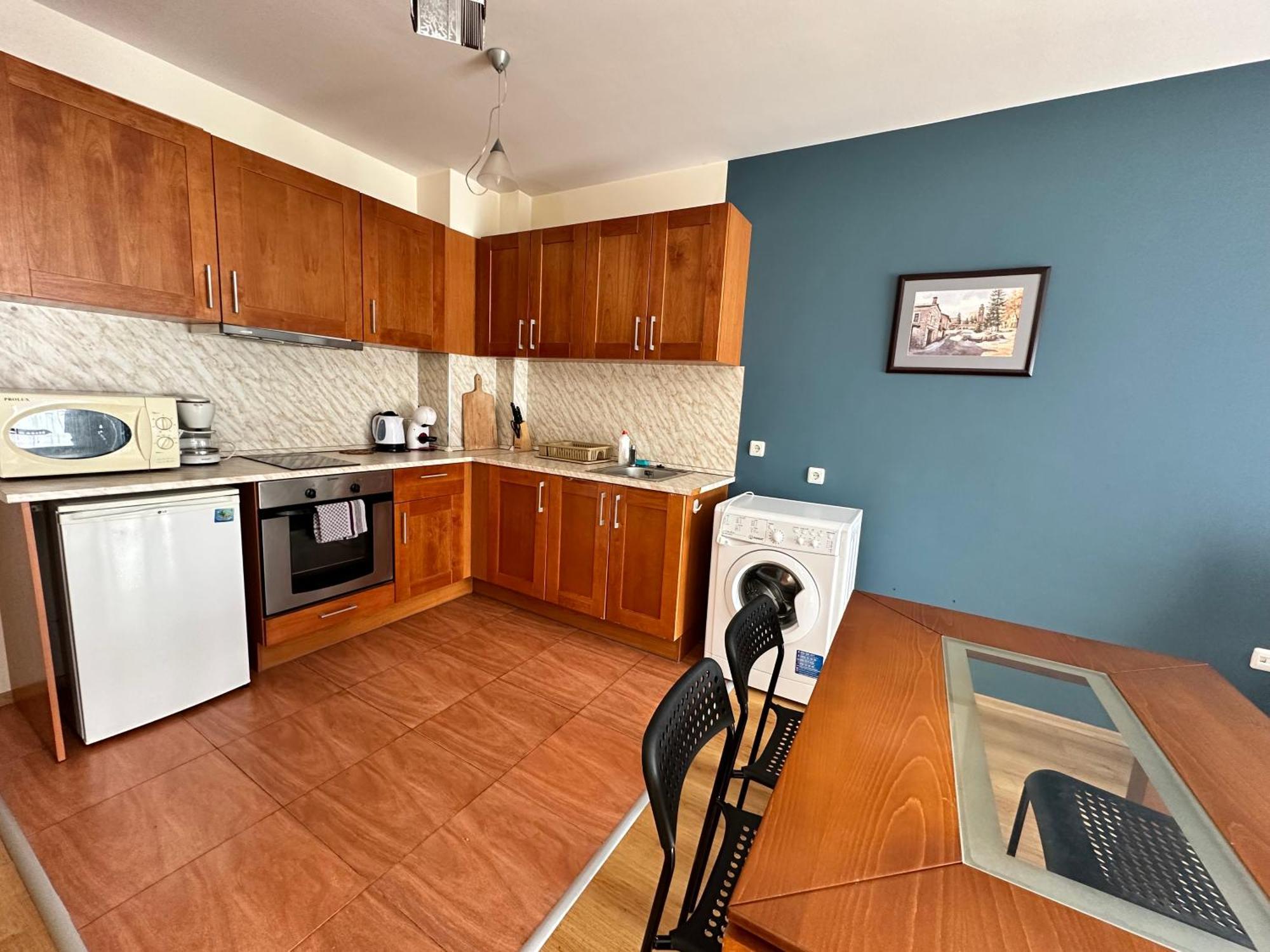 Pirin Place Private Apartment Bansko Exterior photo