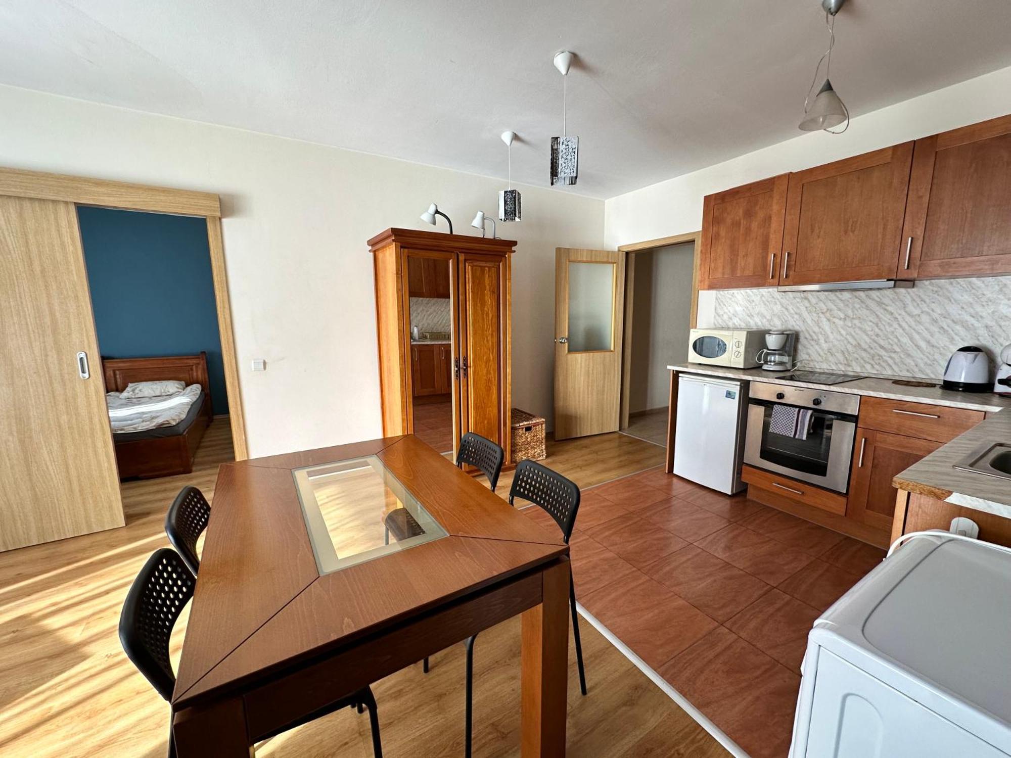 Pirin Place Private Apartment Bansko Exterior photo